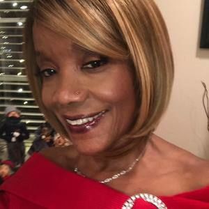 Meet your Posher, Patricia